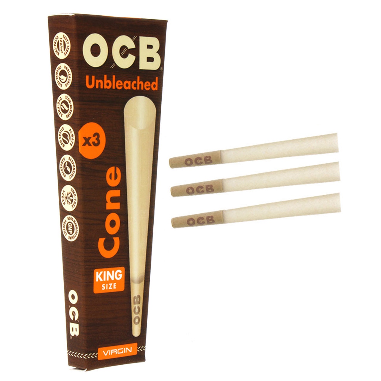 OCB (King Size)